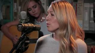 Colbie Caillat - Never Got Away - 7/28/2016 - Paste Studios, New York, NY