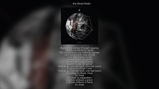 Zao // Liberate Te Ex Inferis // The Ghost Psalm