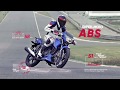 The All New TVS Apache RTR Series Now With Super Moto ABS