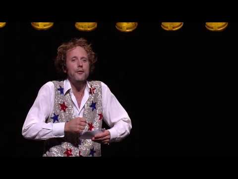 Ronald Snijders -  One Man Show - Twijfelen