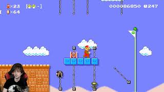 A New Era Begins - Endless Super Expert (no skips) #1