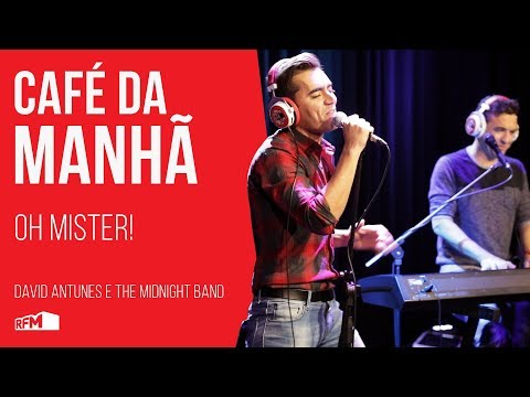 RFM - OH MISTER - JORGE JESUS - PARÓDIA FLAMENGO CAMPEÃO 🇧🇷