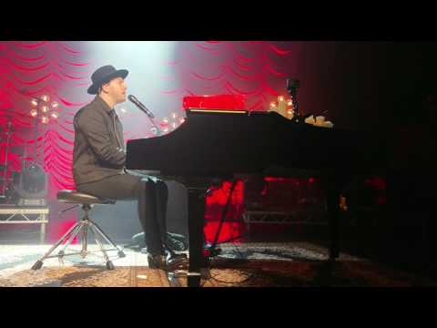 Dancing Shoes - Gavin Degraw