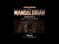Whistling Bird The Mandalorian OST