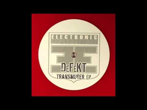 DeFeKT - Delusional [Electronic Explorations]
