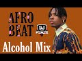 TOP AFROBEAT VIDEO MIX 2021 | AFROBEAT MIX 2021 | ALCOHOL MIX | DJ PEREZ | 14TH OCT (Joeboy,Ruger)