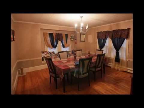 Home for sale : 51 Poole St, Brockton, MA 02301