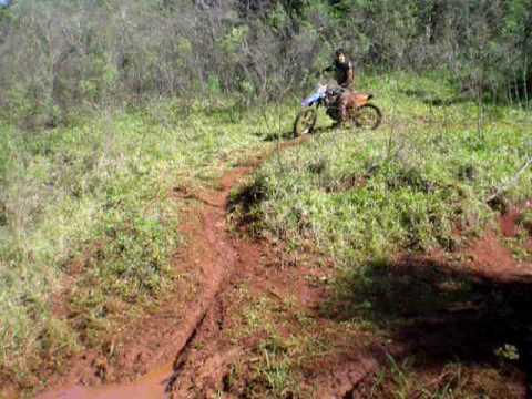 Equipe Cross Cafelândia - Duda - Try 02