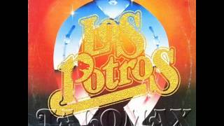 Los Potros - Pilares De cristal