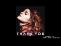 Meghan Trainor Thank You R City