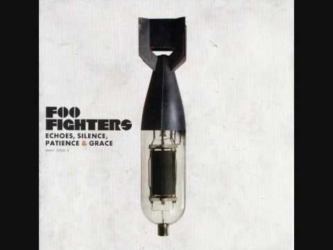 Foo Fighters - Statues - Echoes, Silence, Patience & Grace [10/12]