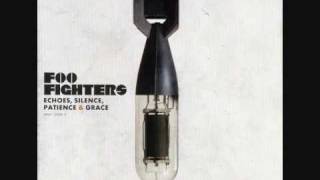 Foo Fighters - Statues - Echoes, Silence, Patience & Grace [10/12]