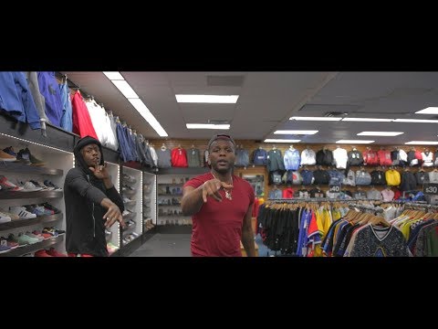 BuddaMan - "Too Much Sauce" ft 500 Kellz (Music Video) Shot By @AceGotBars