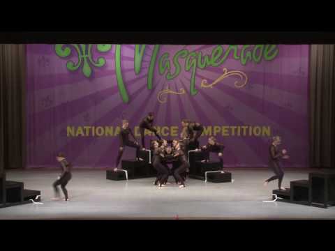 Best Open // PREDATOR VS PREY - All That Dance [Dayton, OH]