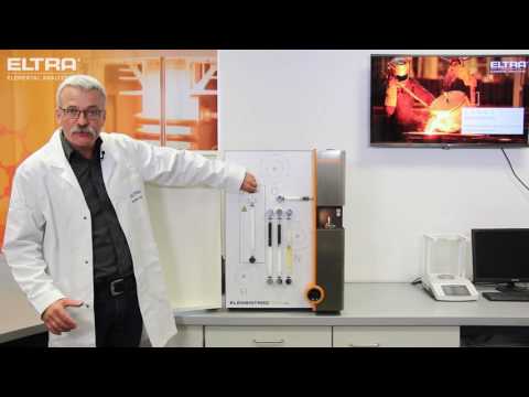 Video introduction - Elementrac ONHp