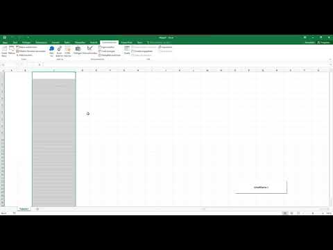 1.3 Excel-VBA   Mergen / Merge