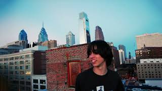 Cover art for Krying