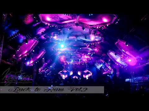 Best Raw Hardstyle | Xtra Raw Hardstyle Mix 2018 - 2