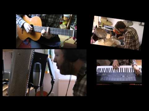 Xavier Naidoo - Hört, hört (Cover by Elias Schöberl)