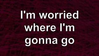 Chris August   Center of it Lyrics