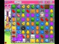 Candy Crush Saga Level 463 No Booster 