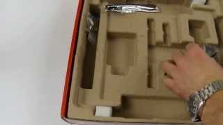 Genius MousePen i608X (31100060101) - відео 1