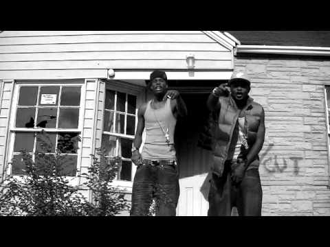 CatoBandz FT. Steven B The Great - HOW YOU GONE EAT "OFFICIAL VIDEO"