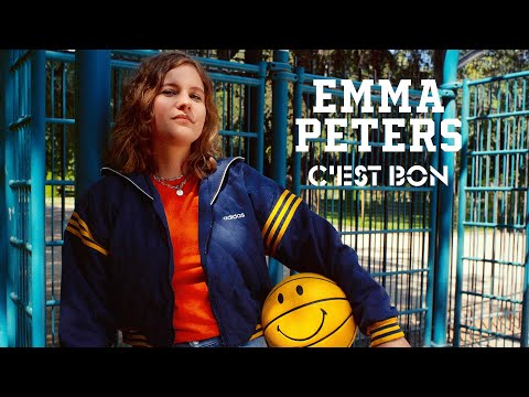 Cest Bon - Emma Peters