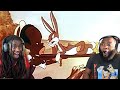Racist Animated Cartoon Moments SmokeCounty JK Reaction