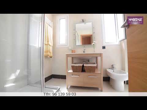 TU PEQUEÑO PARAÍSO  EN MONCADA- Ref. V01994