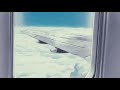 j-hope - airplane (slowed + reverb)