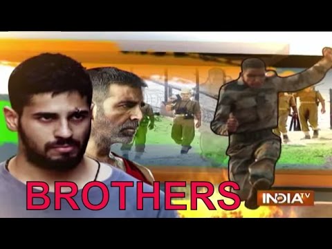 Independence Day Celebrations: 'Brothers' Star-cast Visit BSF Camp in Delhi
