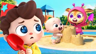 Download lagu You're My Friend | Sharing is Caring | Friendship Song for Kids | Kids Songs | BabyBus mp3