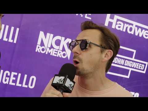 Interview With Ultra Singapore DJs: Martin Solveig, Myrne & Dash Berlin