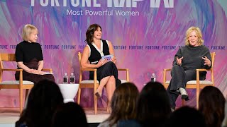 Courage In A Fractured World: A Conversation With Brené Brown Finding Ground In A Divided World