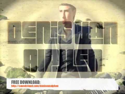 Denis Van Alphen Ft. Lisa Millett - Now You're Gone