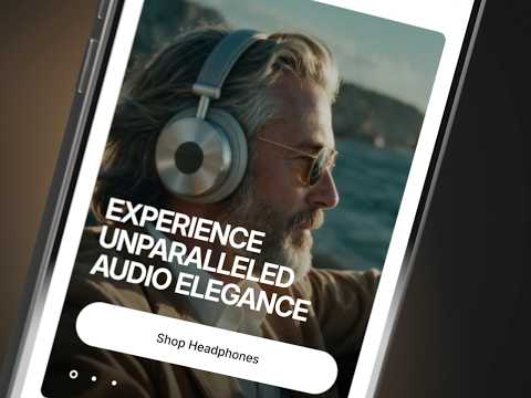 Mobile shopping made easy