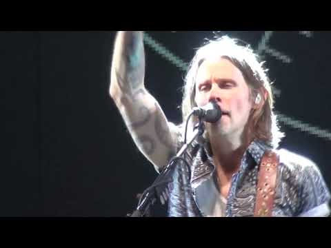 MYLES KENNEDY at GRASPOP METAL MEETING 2022,  Songbird