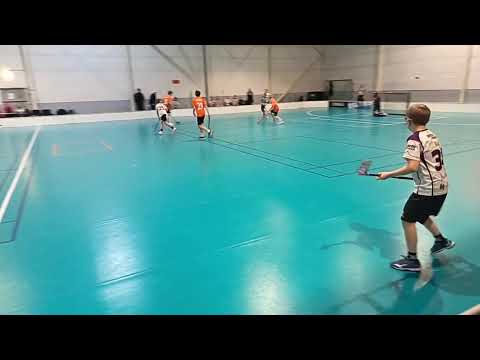 24.1.26. P15 Duo Jämsä vs. LASB valkoinen