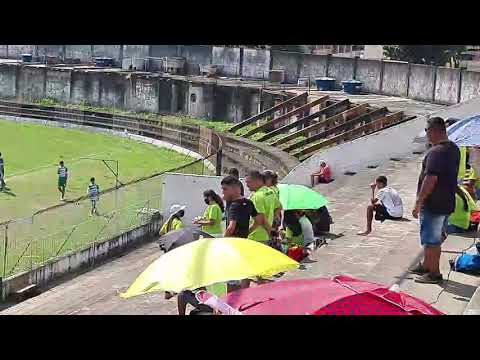 FINAL COPA SINNO SUB 15 AC TRIVELA  X  ARTSUL FC