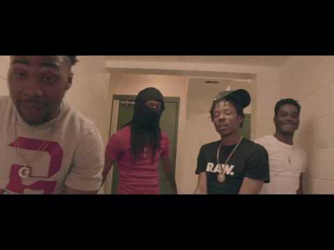 NBA Young Boy FreeDDawg Remix - MitchyGwalla (Official Music Video)