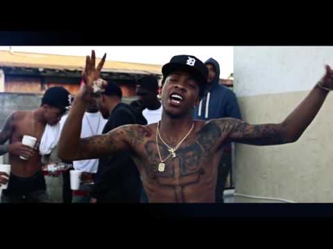 TRILL YOUNGIN CAPOLOW - DRANK | DIR @YOUNG_KEZ