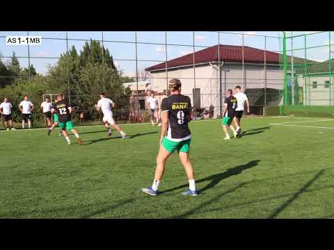 Cupa Arena 2025 - All Stars vs Metalul Bocşa 5-4