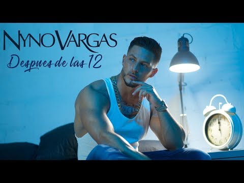 Video Después De Las 12 de Nyno Vargas