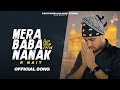 Mera Baba Nanak Official Lyrical Video R Nait Punjabi Song