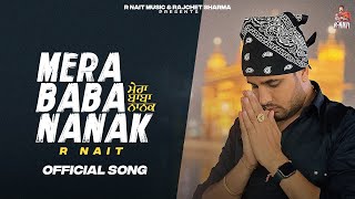 Download lagu Mera Baba Nanak Lyrical R Nait Punjabi Song... mp3
