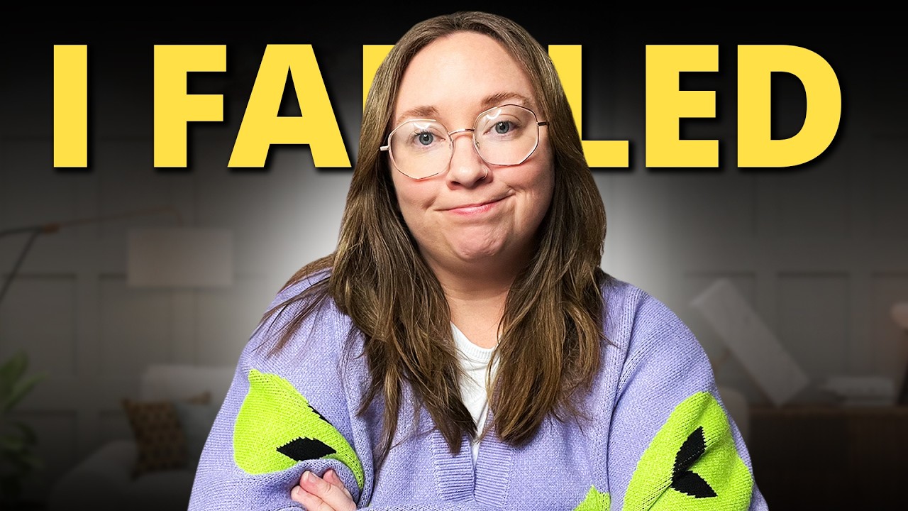 I failed at selling digital products, until THIS