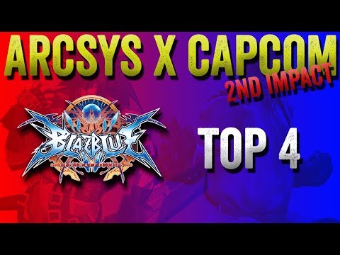 AxC 2: BBCF Top 4