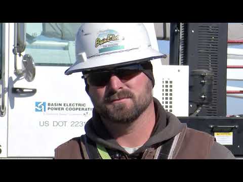 Lineman Appreciation Day - 4.13.2020