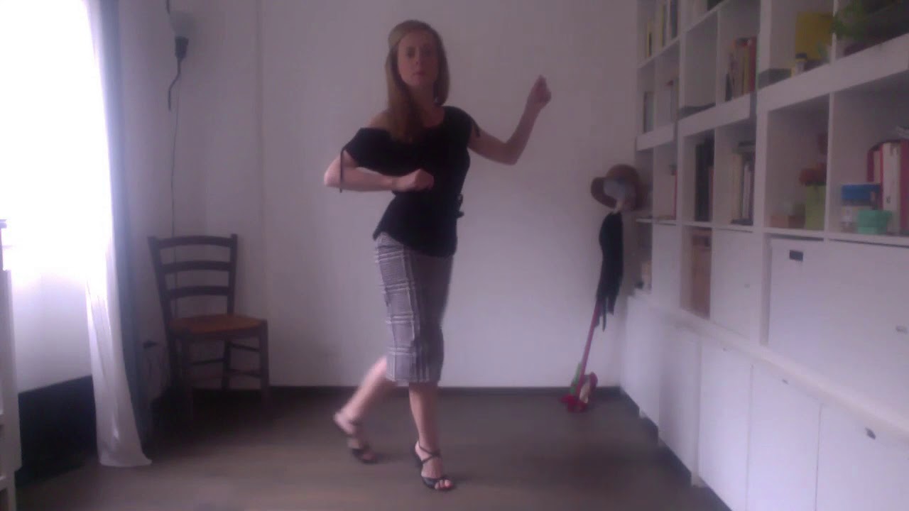 Video thumbnail for preparando la lezione.... BOLEOS corsi on line con Alessandra Rizzotti